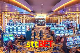Descubra a Magia dos Jogos de Arcade no sttbet