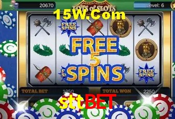 Explorando a Categoria de Eventos em Apostas na sttbet