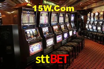 Desvendando o Mundo dos Jogos Virtuais na sttbet