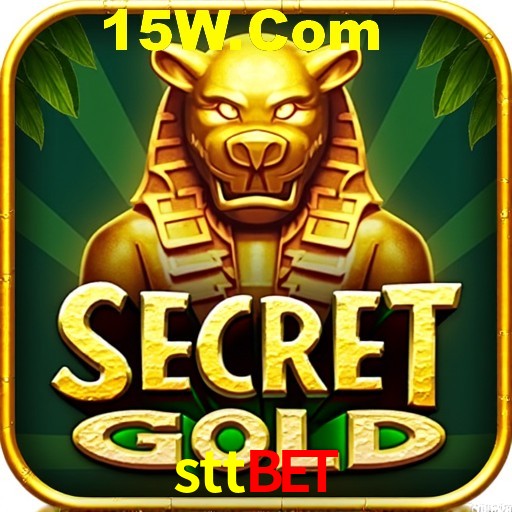 Descubra o Mundo do Cassino Online com sttbet