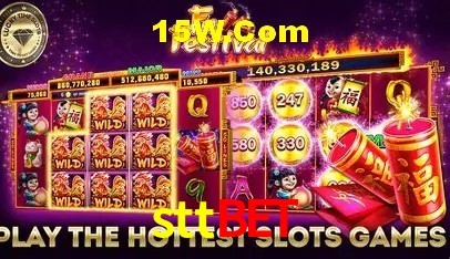 Promoções Sazonais sttbet