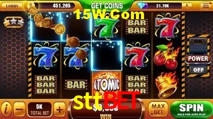 cassino sttbet