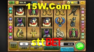 Platform Technology sttbet