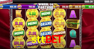 Spaceman Game sttbet