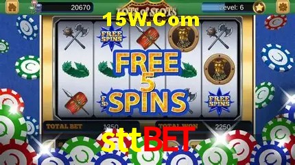 Casino Ao Vivo sttbet