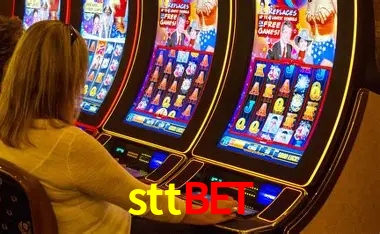 Estatísticas do Jogo sttbet