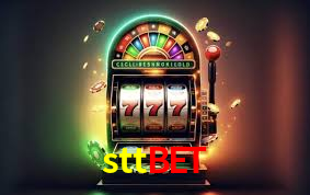 Game Providers sttbet