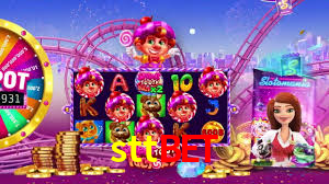 Account Benefits sttbet