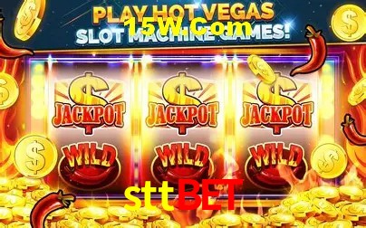 Provedores de Jogos sttbet