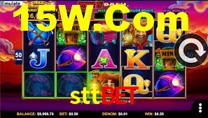Roulette Table sttbet