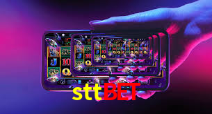 Slot Games sttbet