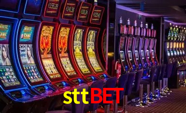 Mesa de Blackjack sttbet