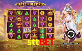Live Casino sttbet