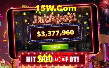 Jogos de Slot sttbet