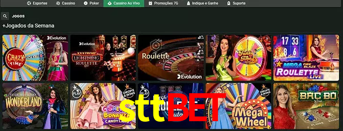 sttbet bet