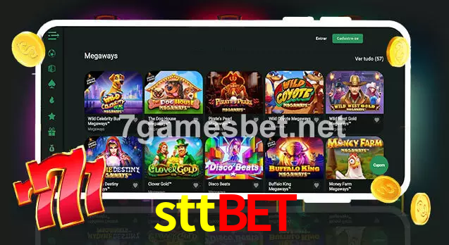 sttbet aplicativo