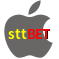 Aplicativo sttbet para iOS