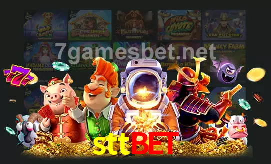cassino sttbet